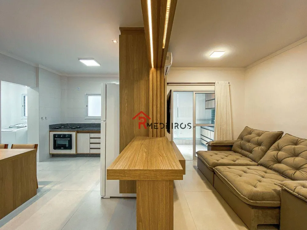 Apartamento, 2 quartos, 90 m² - Foto 2