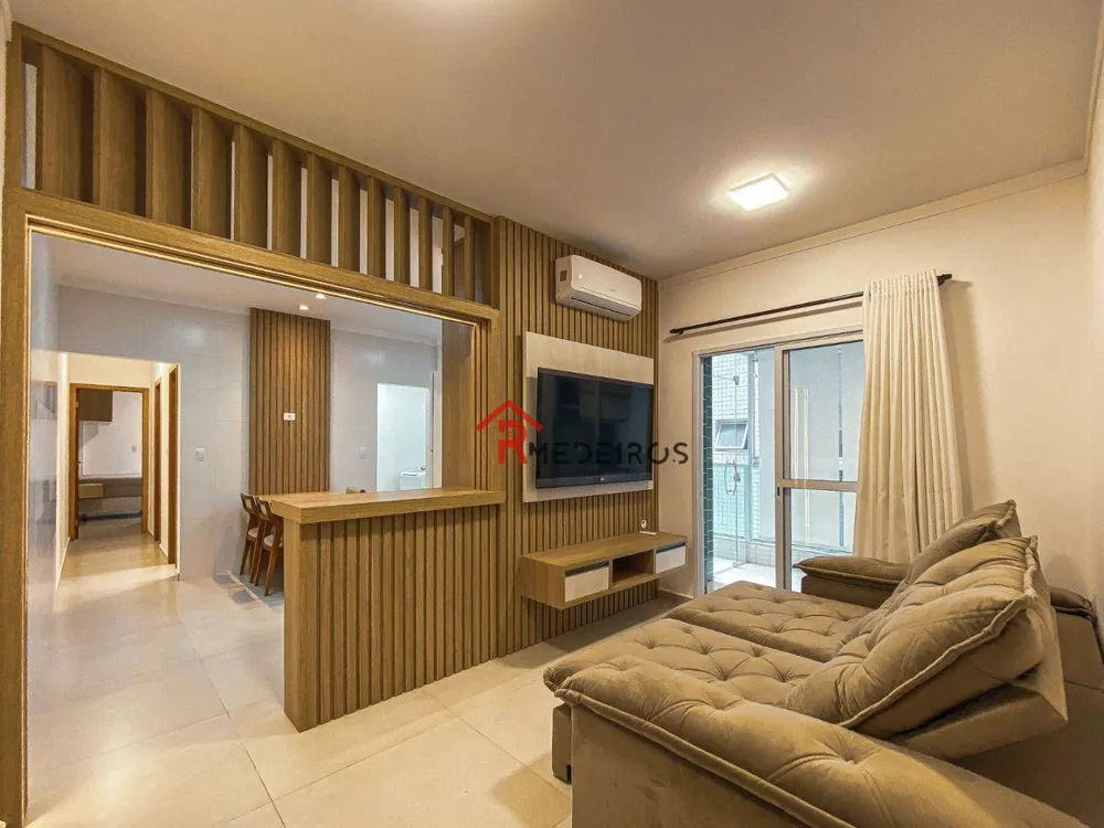 Apartamento, 2 quartos, 90 m² - Foto 3