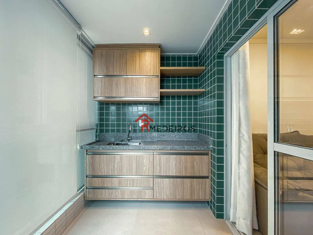 Apartamento, 2 quartos, 90 m² - Foto 4