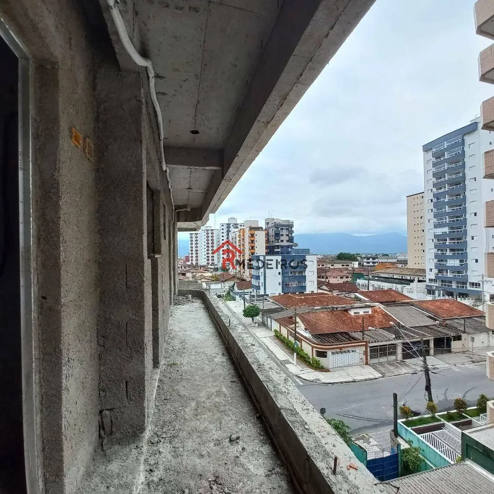 Apartamento, 2 quartos, 56 m² - Foto 4