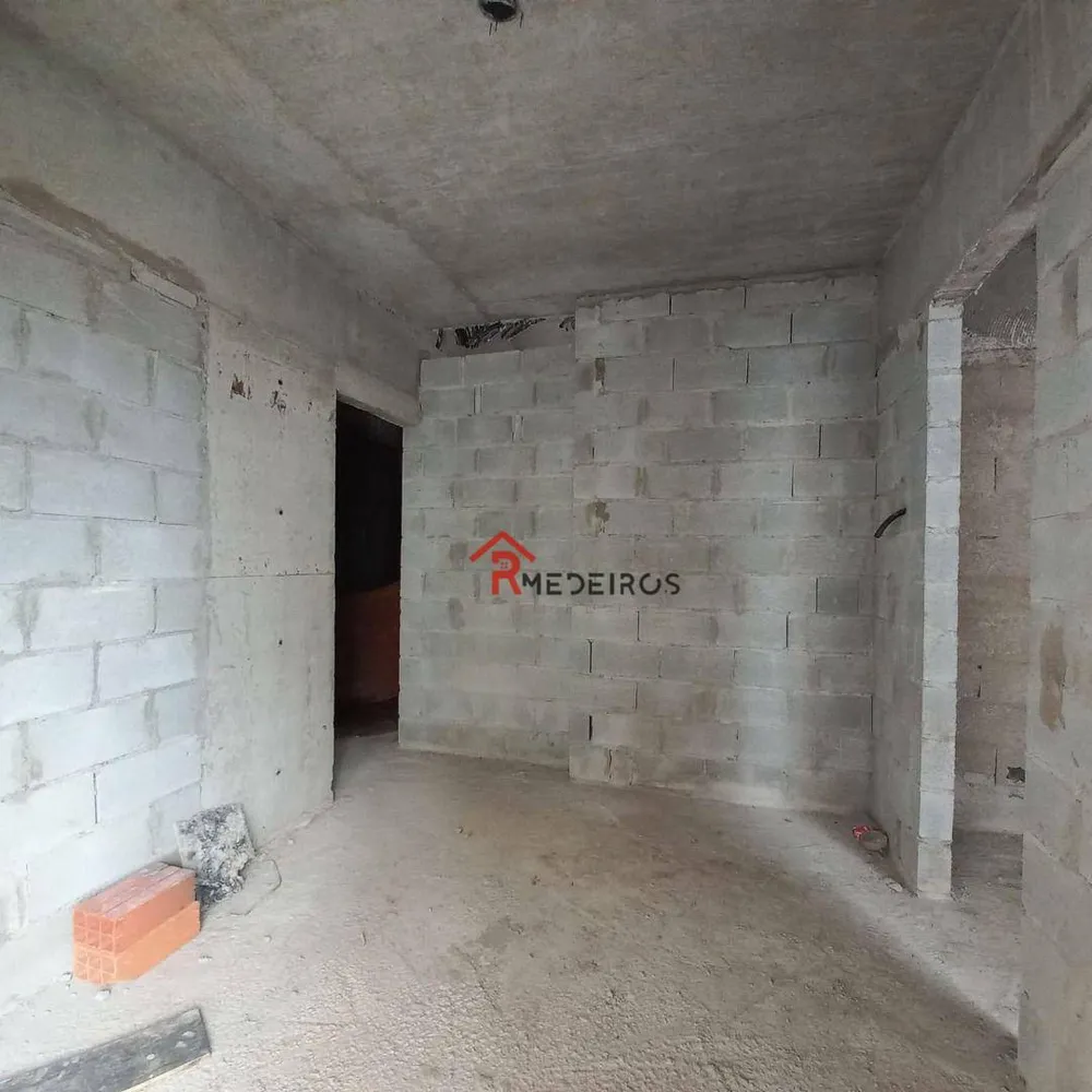 Apartamento, 2 quartos, 56 m² - Foto 2