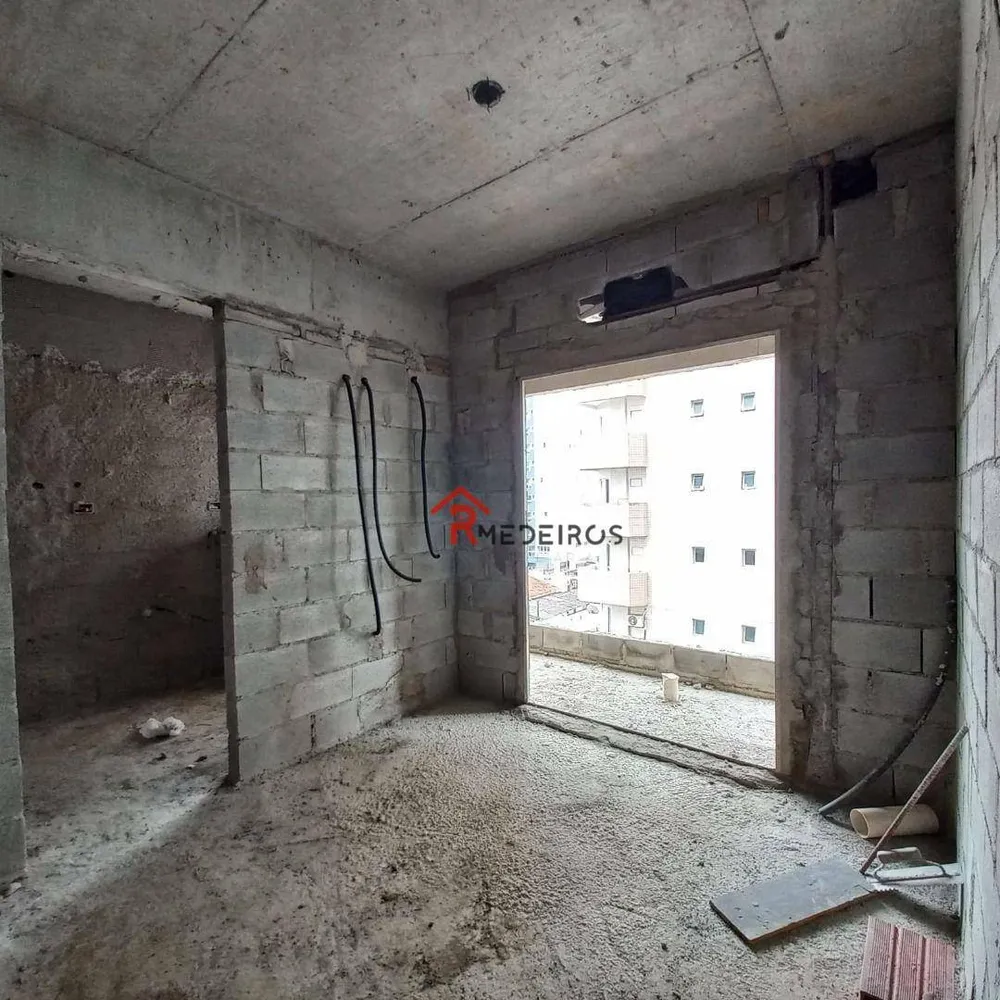 Apartamento, 2 quartos, 56 m² - Foto 3