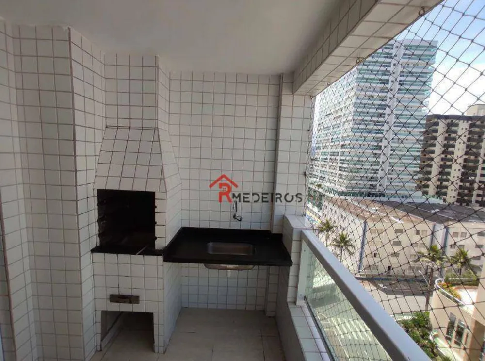 Apartamento, 2 quartos, 71 m² - Foto 2
