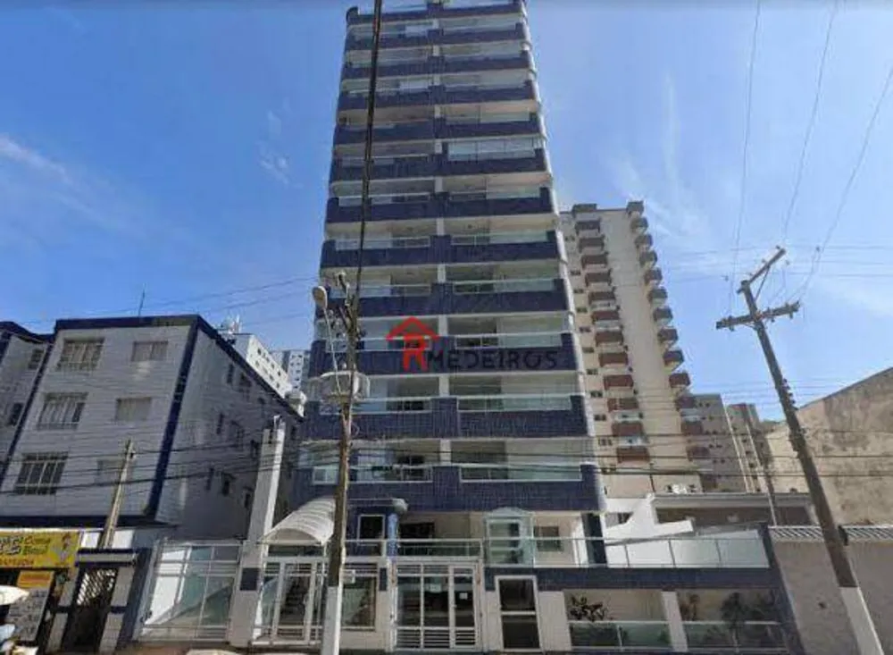 Apartamento, 2 quartos, 71 m² - Foto 1