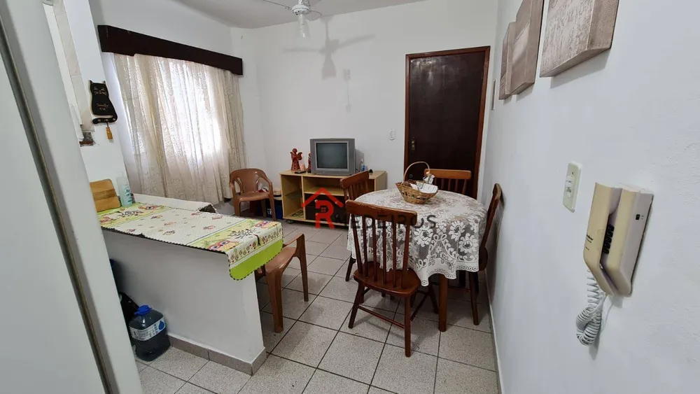 Apartamento, 1 quarto, 48 m² - Foto 3