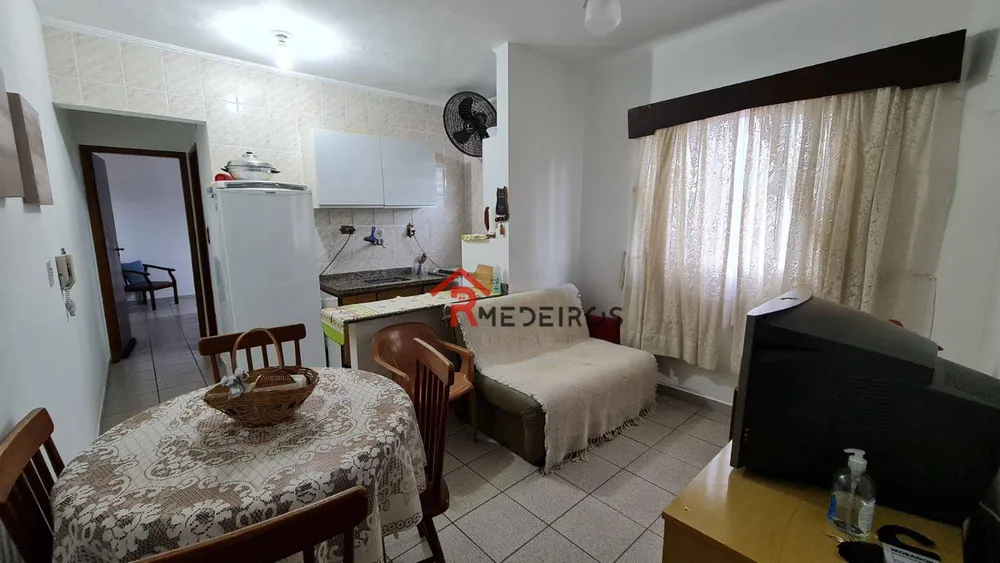 Apartamento, 1 quarto, 48 m² - Foto 1