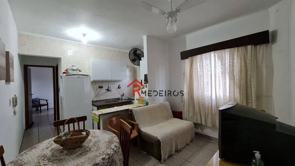 Apartamento, 1 quarto, 48 m² - Foto 2