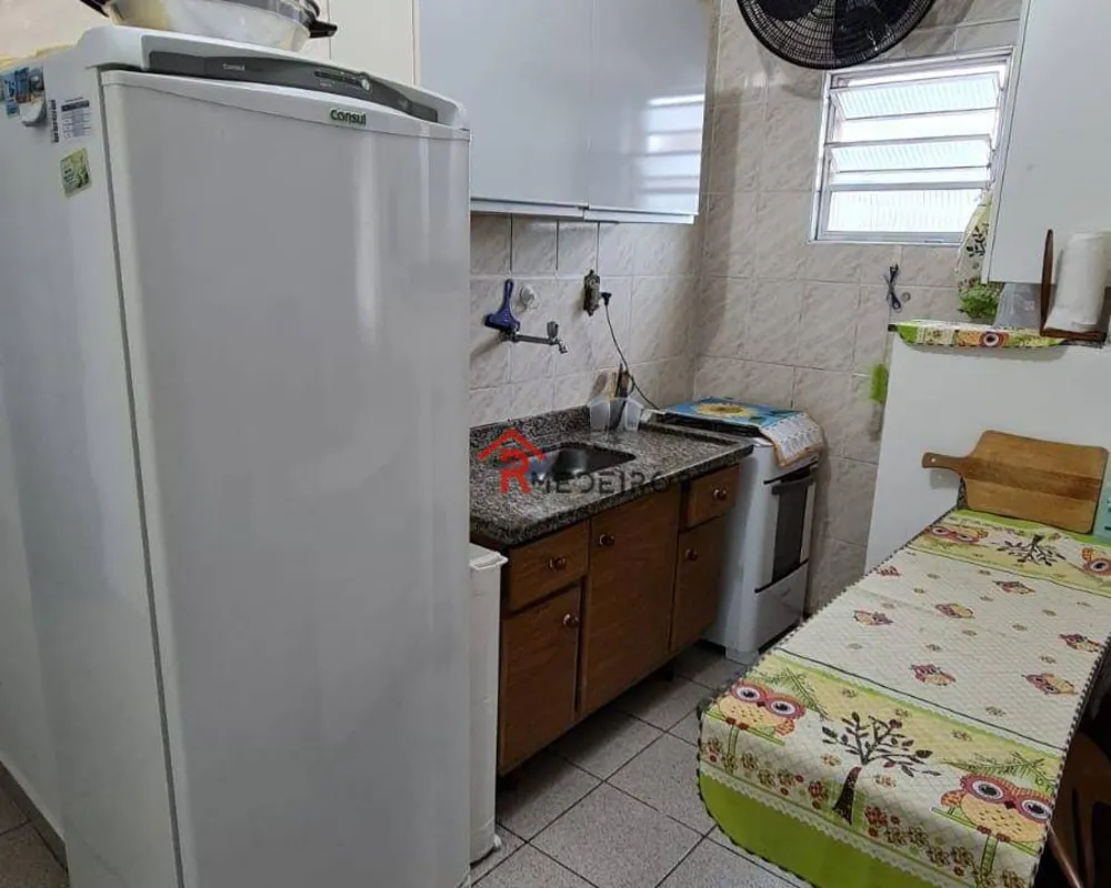 Apartamento, 1 quarto, 48 m² - Foto 4