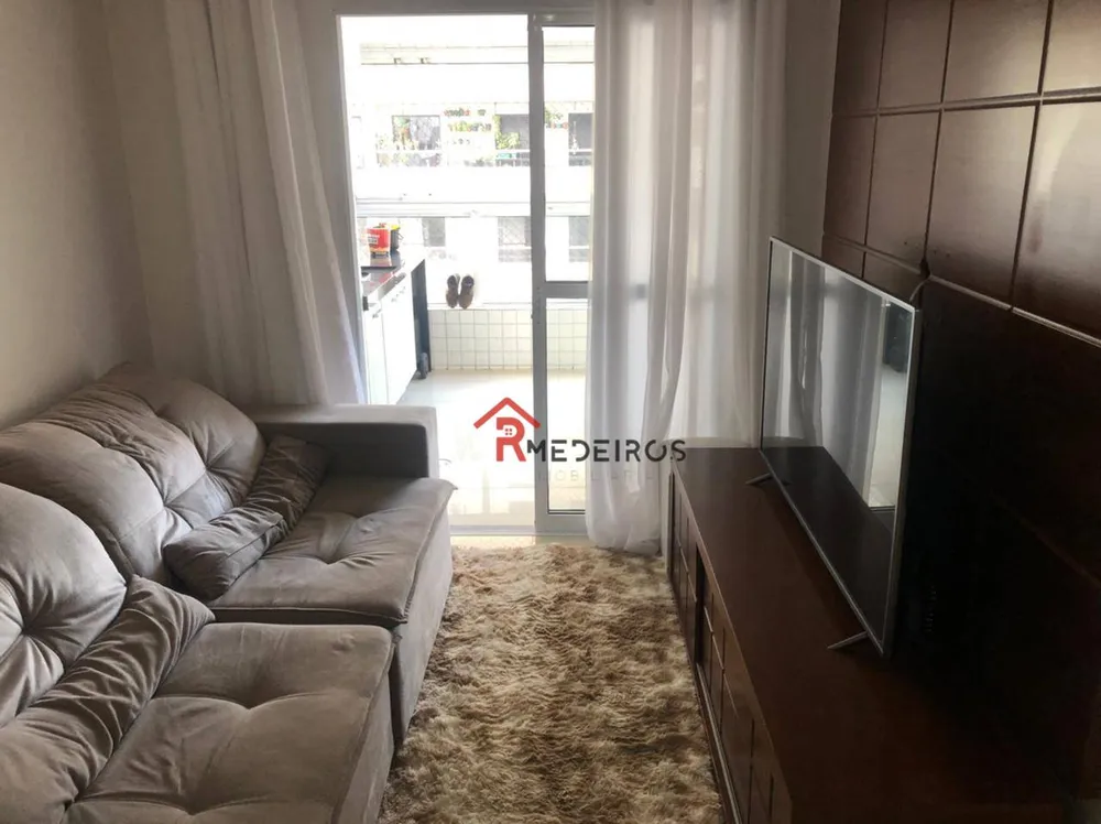 Apartamento, 2 quartos, 92 m² - Foto 3