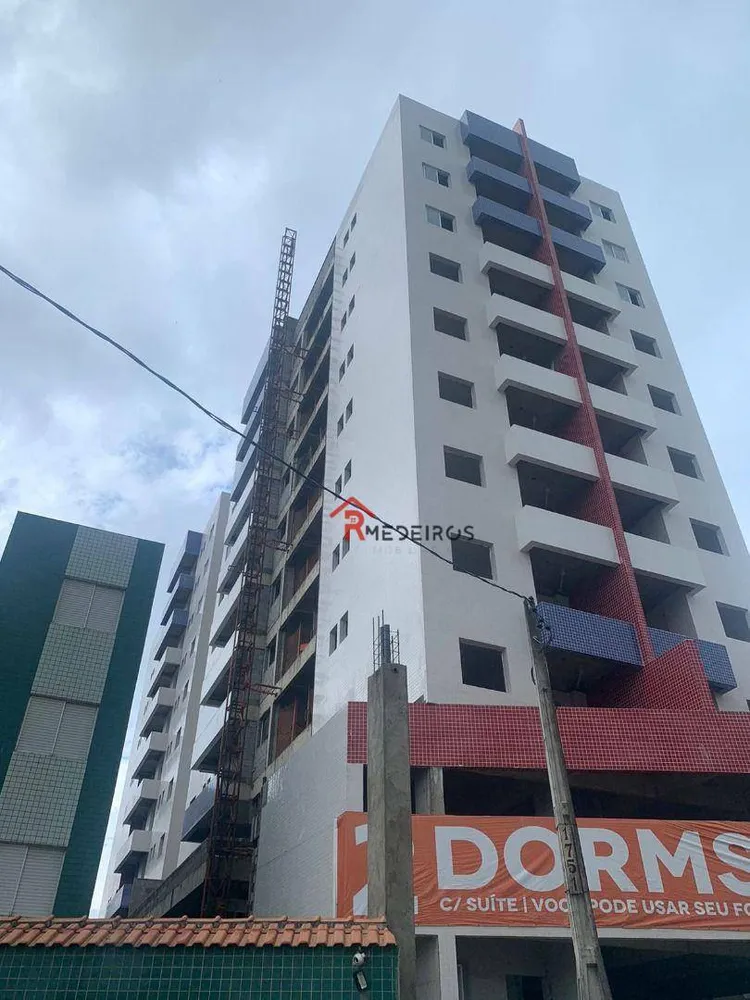 Apartamento, 2 quartos, 67 m² - Foto 1
