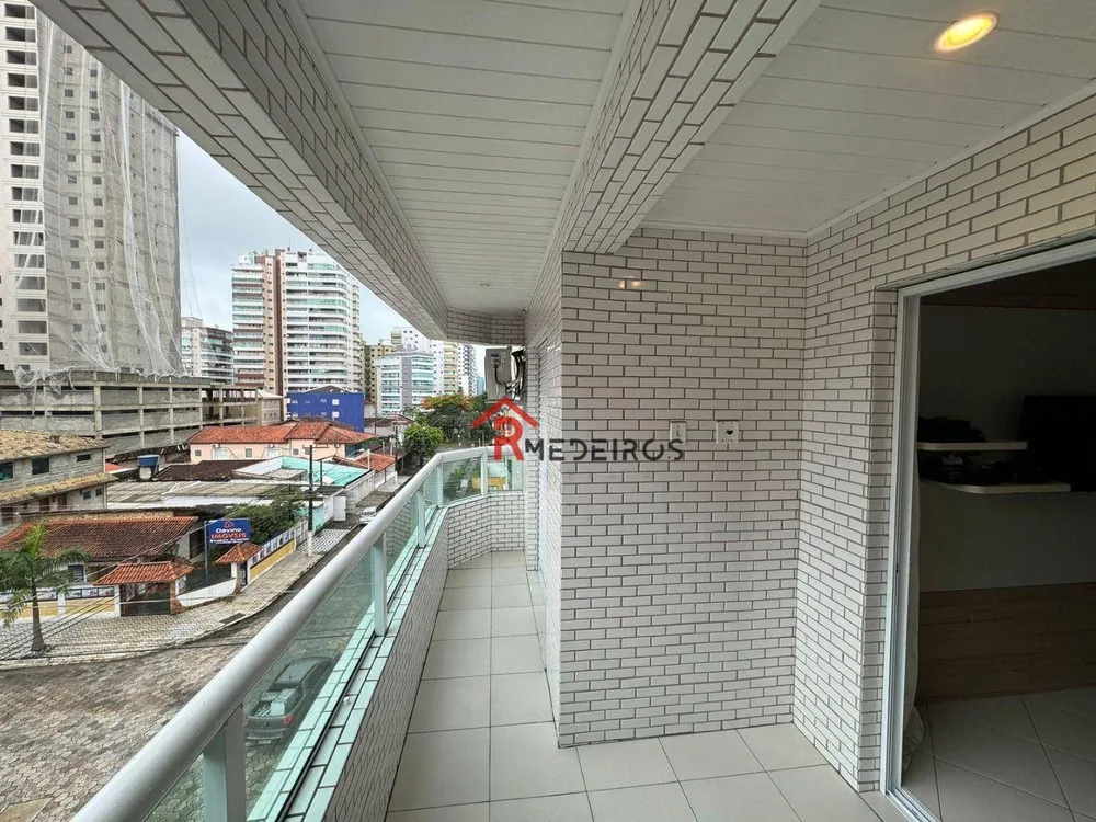 Apartamento, 2 quartos, 57 m² - Foto 4