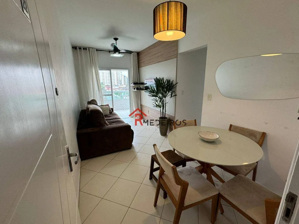 Apartamento, 2 quartos, 57 m² - Foto 1