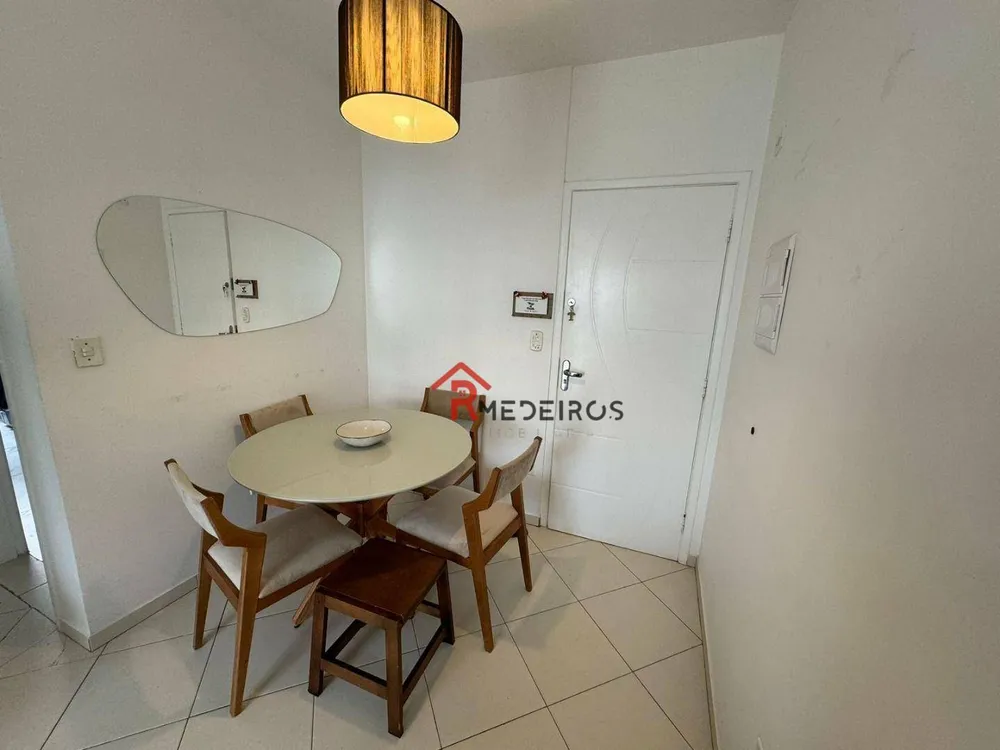 Apartamento, 2 quartos, 57 m² - Foto 3