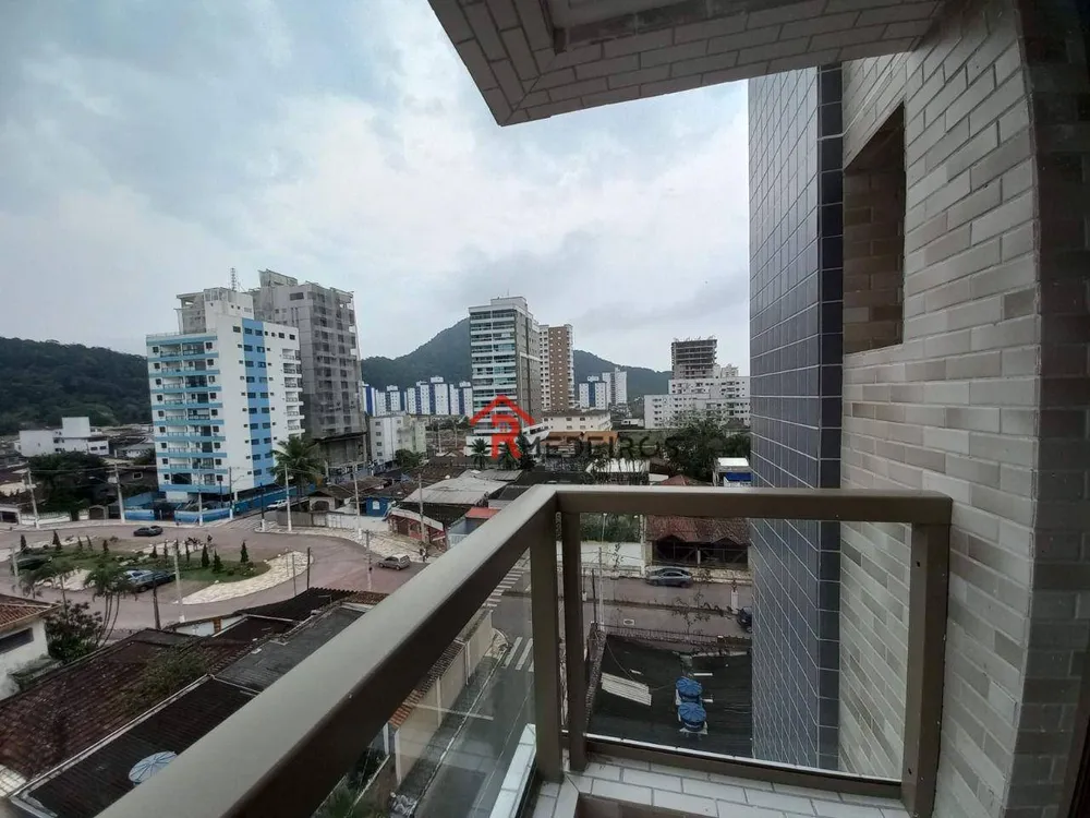 Apartamento, 2 quartos, 74 m² - Foto 1