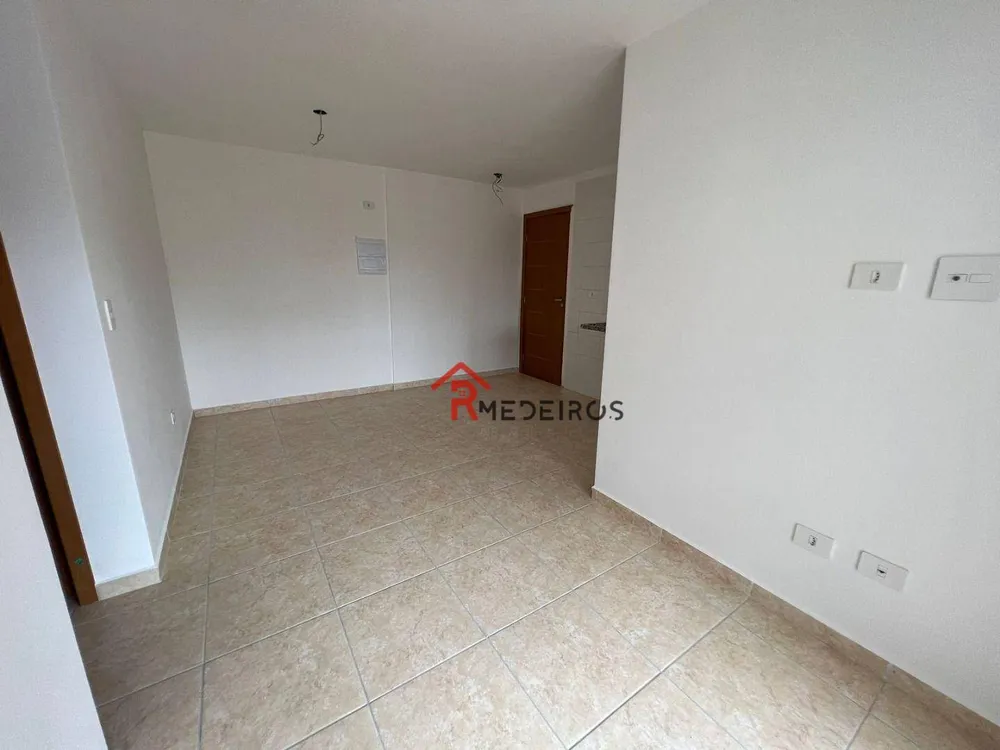 Apartamento, 2 quartos, 57 m² - Foto 1