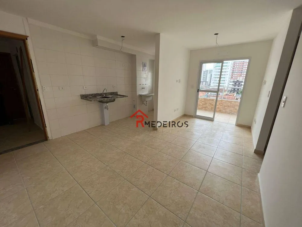Apartamento, 2 quartos, 57 m² - Foto 4