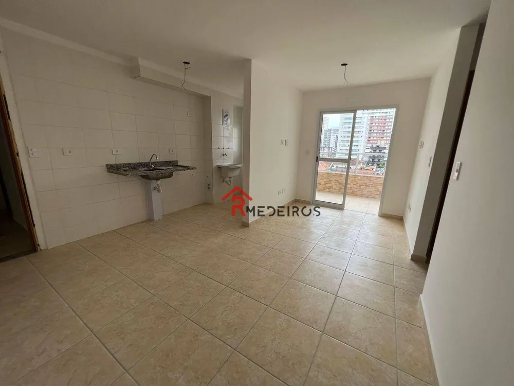 Apartamento, 2 quartos, 57 m² - Foto 3