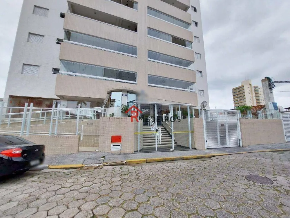 Apartamento, 2 quartos, 70 m² - Foto 2