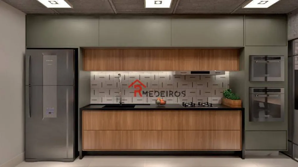 Apartamento, 3 quartos, 120 m² - Foto 3