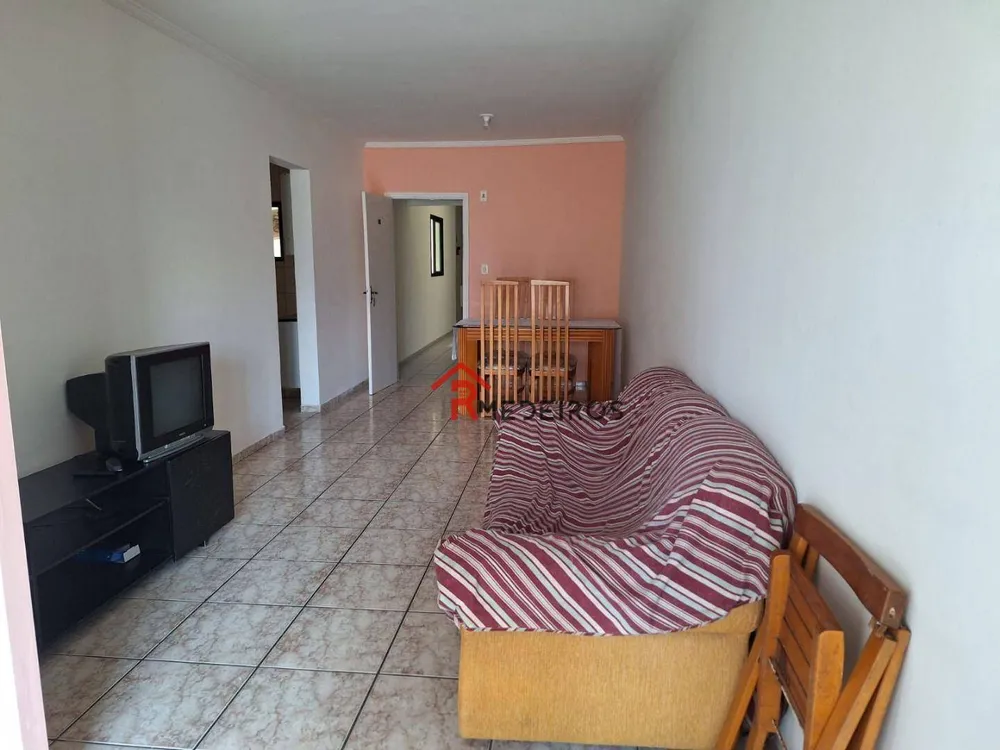 Apartamento, 1 quarto, 60 m² - Foto 3