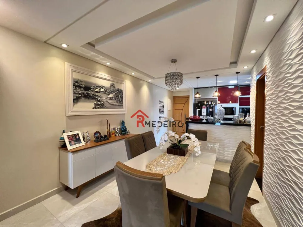 Apartamento, 3 quartos, 129 m² - Foto 3