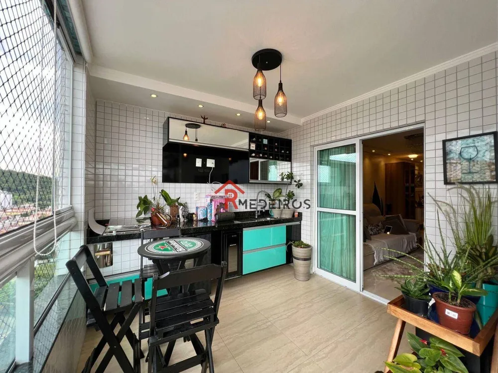 Apartamento, 3 quartos, 129 m² - Foto 4