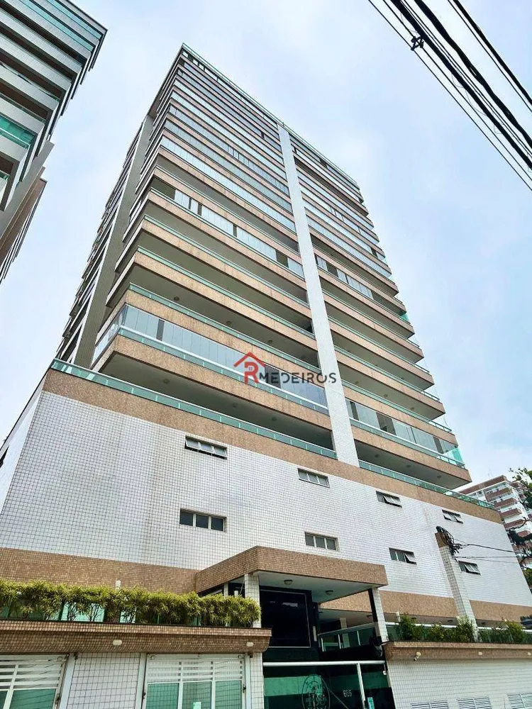 Apartamento, 2 quartos, 94 m² - Foto 2