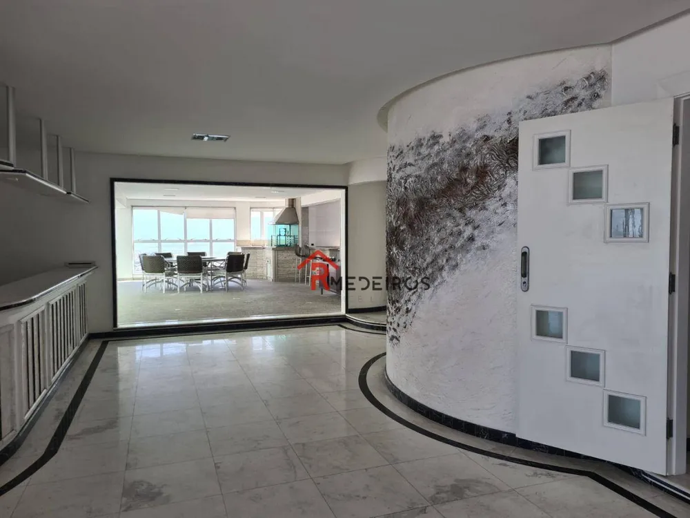 Cobertura, 4 quartos, 621 m² - Foto 4