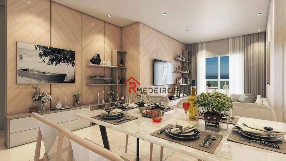 Apartamento, 2 quartos, 91 m² - Foto 4