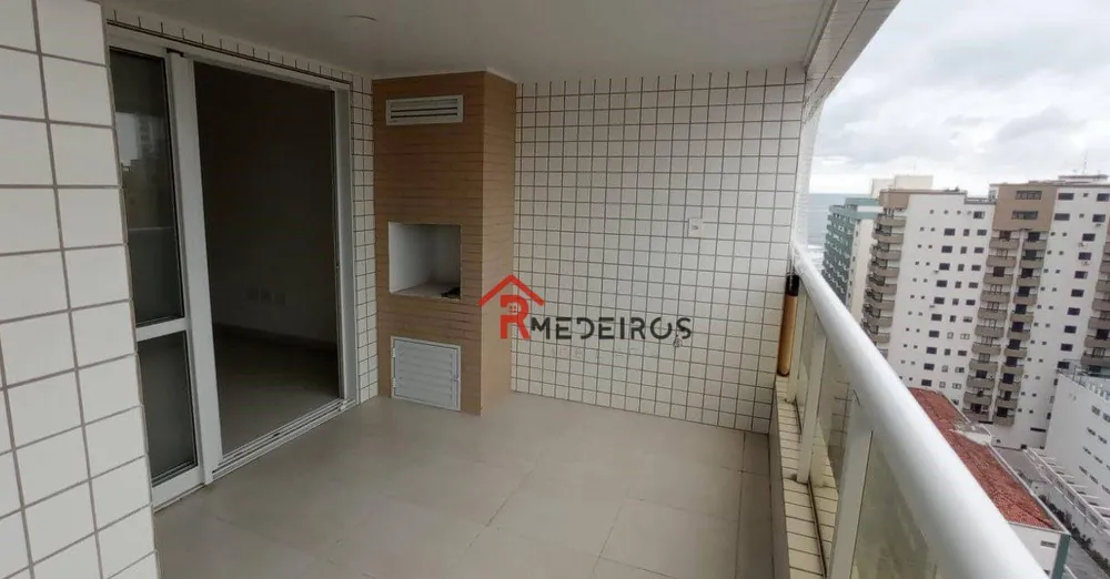 Apartamento, 3 quartos, 133 m² - Foto 2