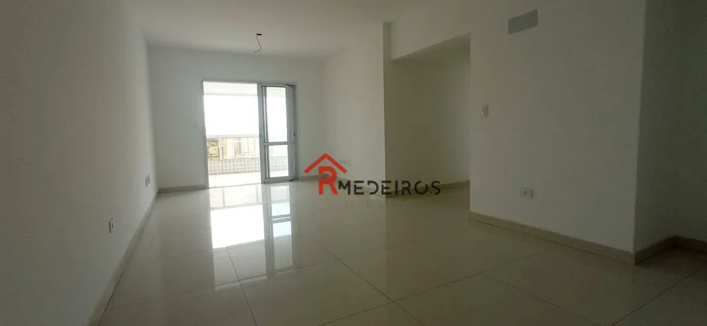 Apartamento, 3 quartos, 133 m² - Foto 1