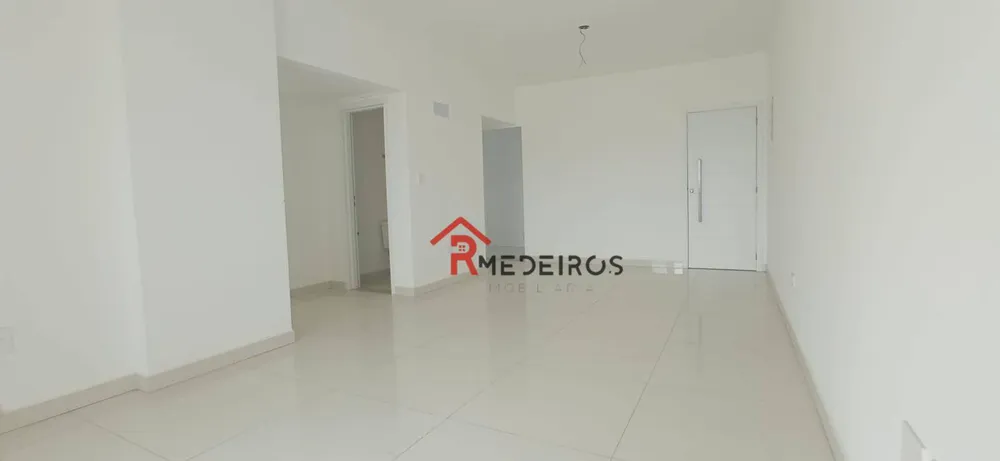 Apartamento, 3 quartos, 133 m² - Foto 3