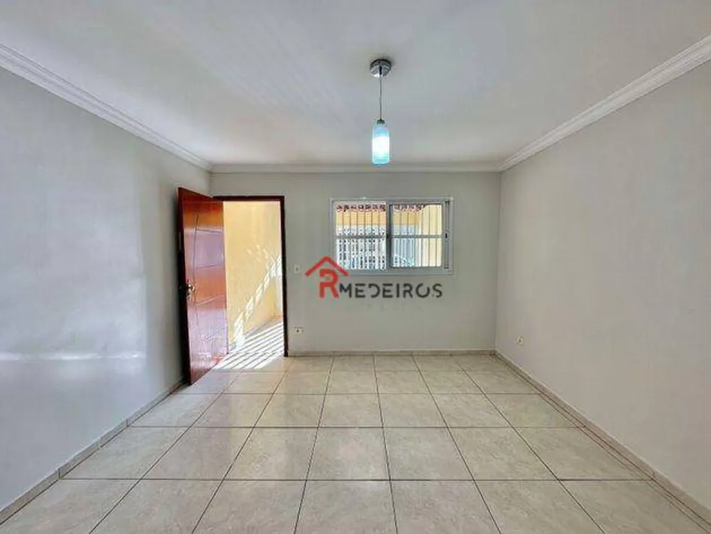Casa, 2 quartos, 86 m² - Foto 2