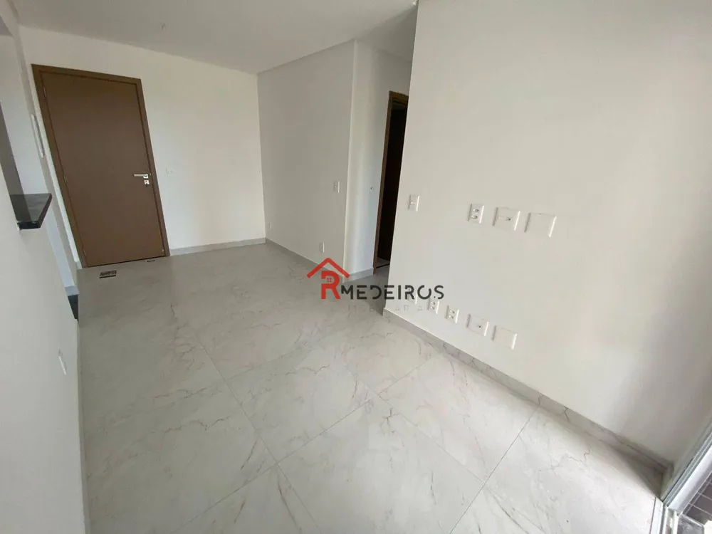Apartamento, 1 quarto, 55 m² - Foto 4