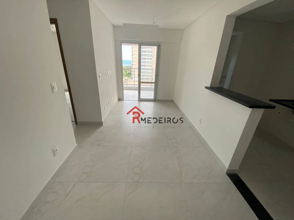 Apartamento, 1 quarto, 55 m² - Foto 3