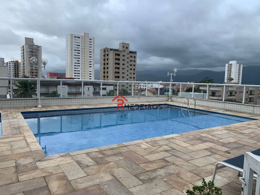 Apartamento, 2 quartos, 90 m² - Foto 1