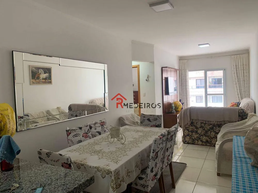 Apartamento, 2 quartos, 90 m² - Foto 3