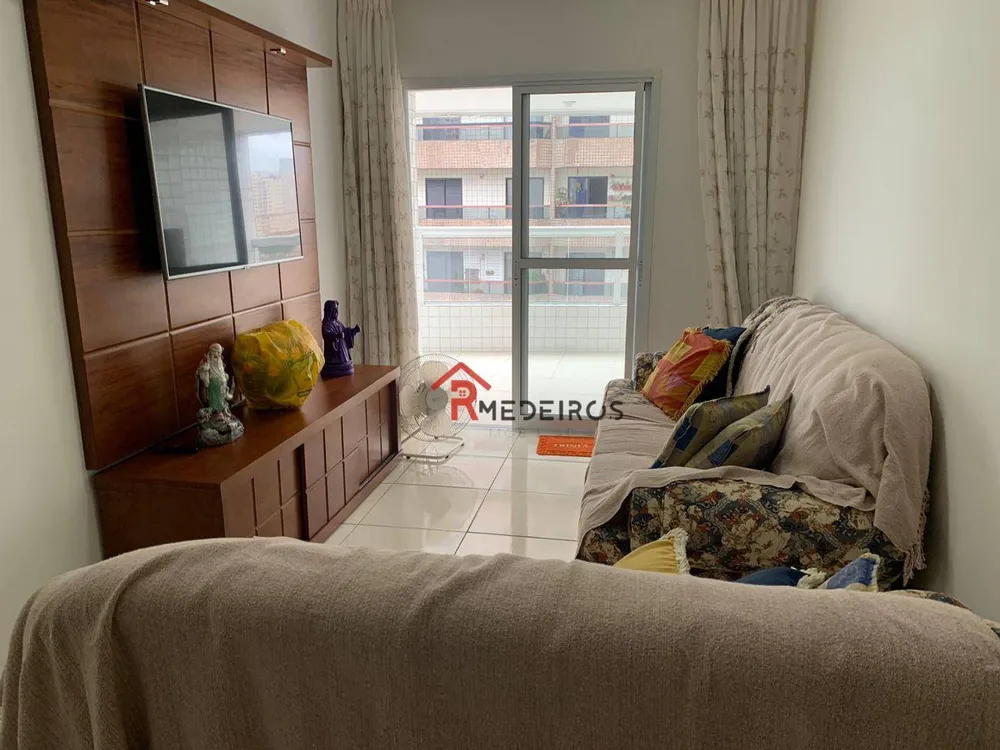 Apartamento, 2 quartos, 90 m² - Foto 4