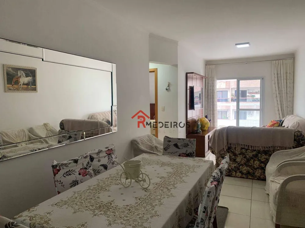 Apartamento, 2 quartos, 90 m² - Foto 2