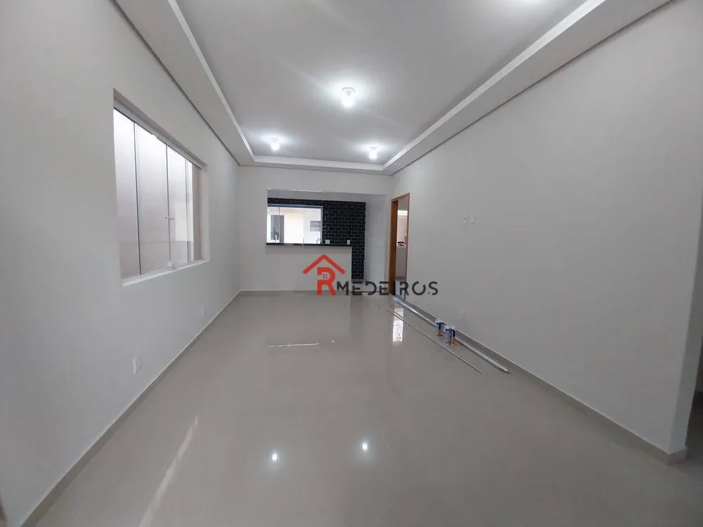 Casa, 3 quartos, 187 m² - Foto 4