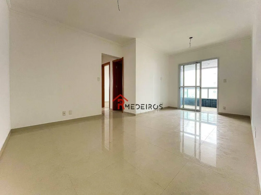 Apartamento, 2 quartos, 80 m² - Foto 2