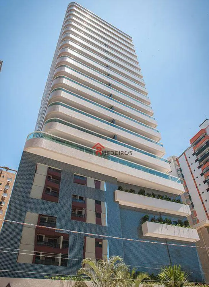 Apartamento, 2 quartos, 80 m² - Foto 1