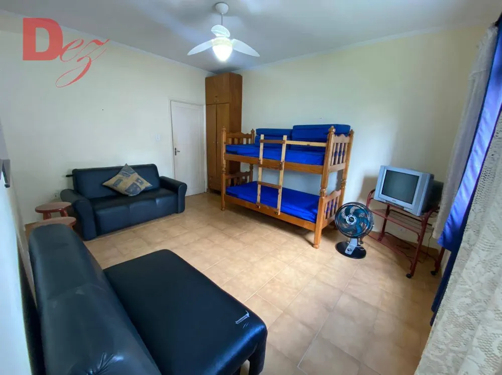 Kitnet-Studio, 31 m² - Foto 1