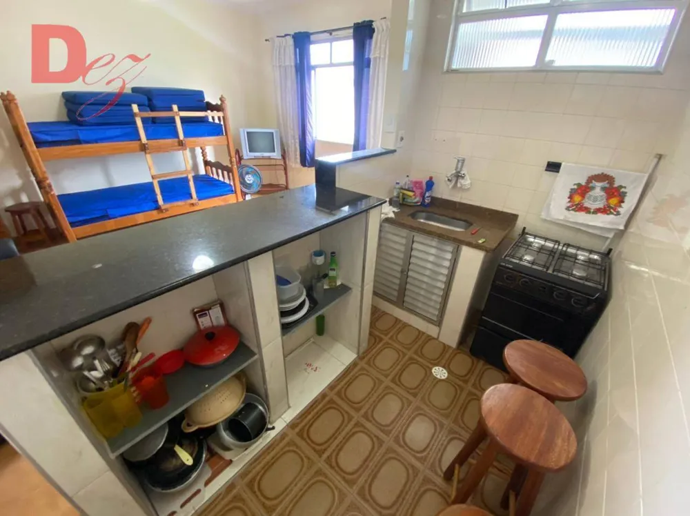 Kitnet-Studio, 31 m² - Foto 4