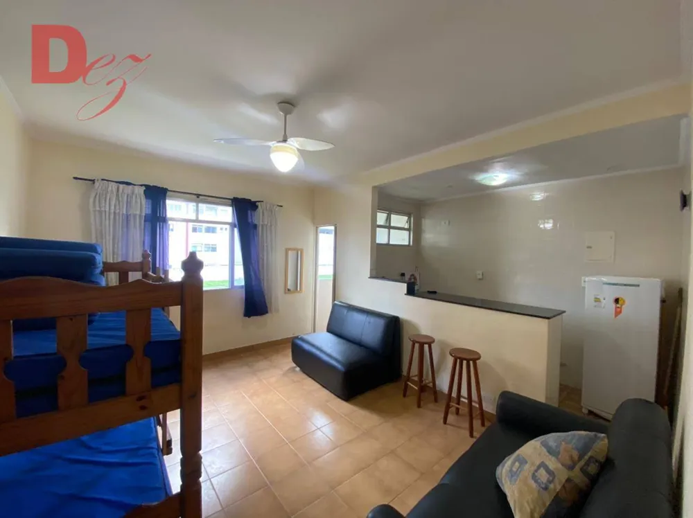 Kitnet-Studio, 31 m² - Foto 2