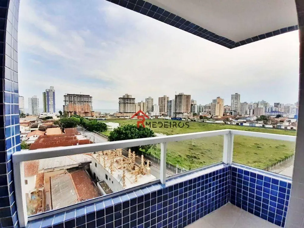 Apartamento, 2 quartos, 60 m² - Foto 3