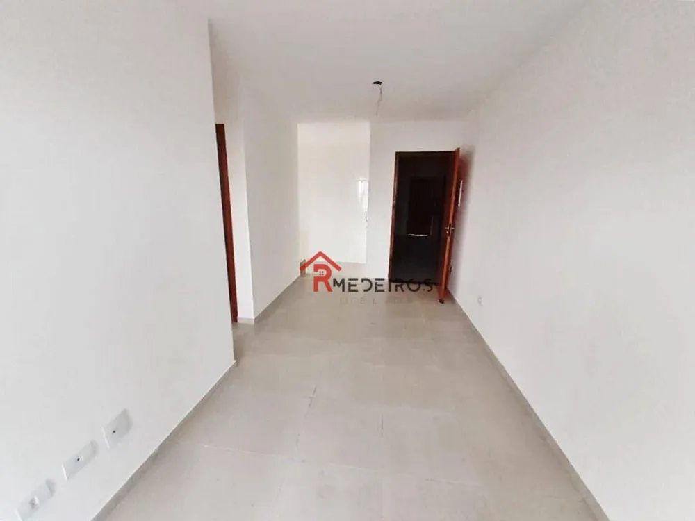 Apartamento, 2 quartos, 60 m² - Foto 4