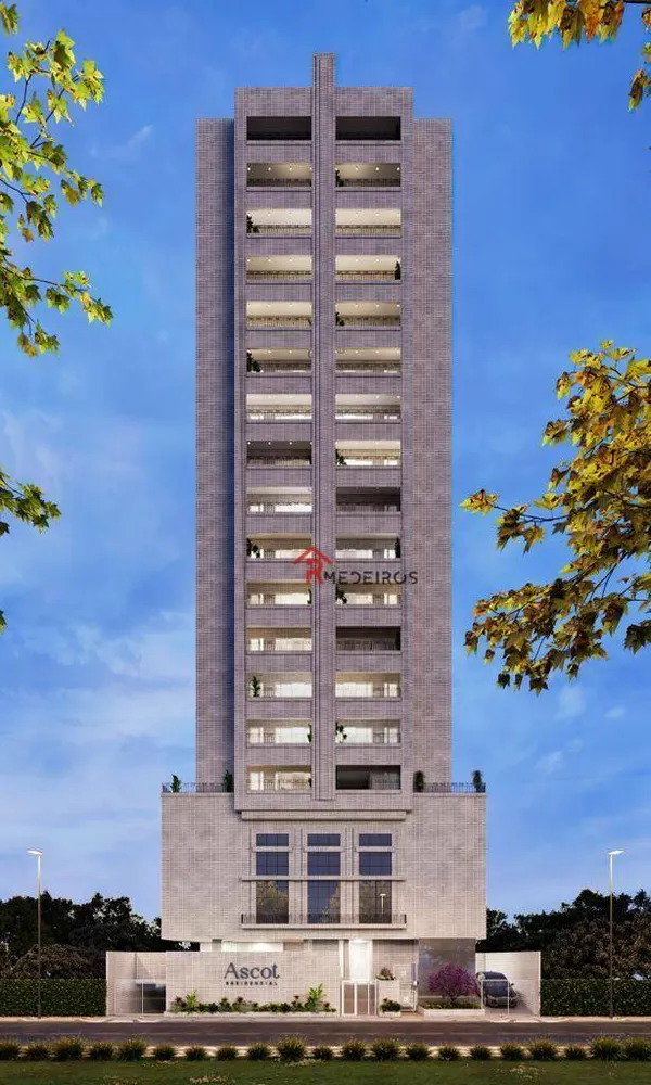 Apartamento, 2 quartos, 87 m² - Foto 4