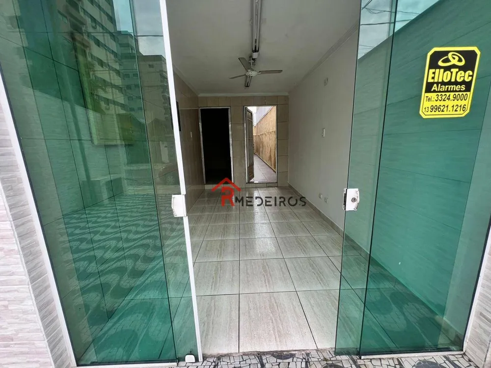 Loja-Salão, 139 m² - Foto 1