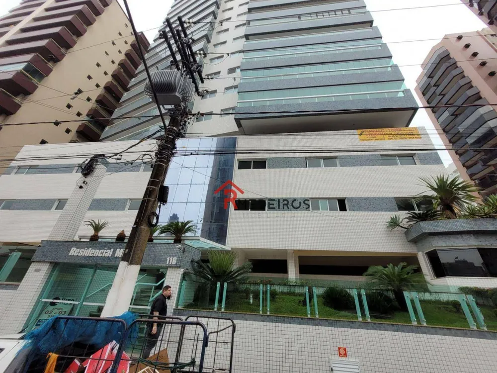 Apartamento, 2 quartos, 96 m² - Foto 1